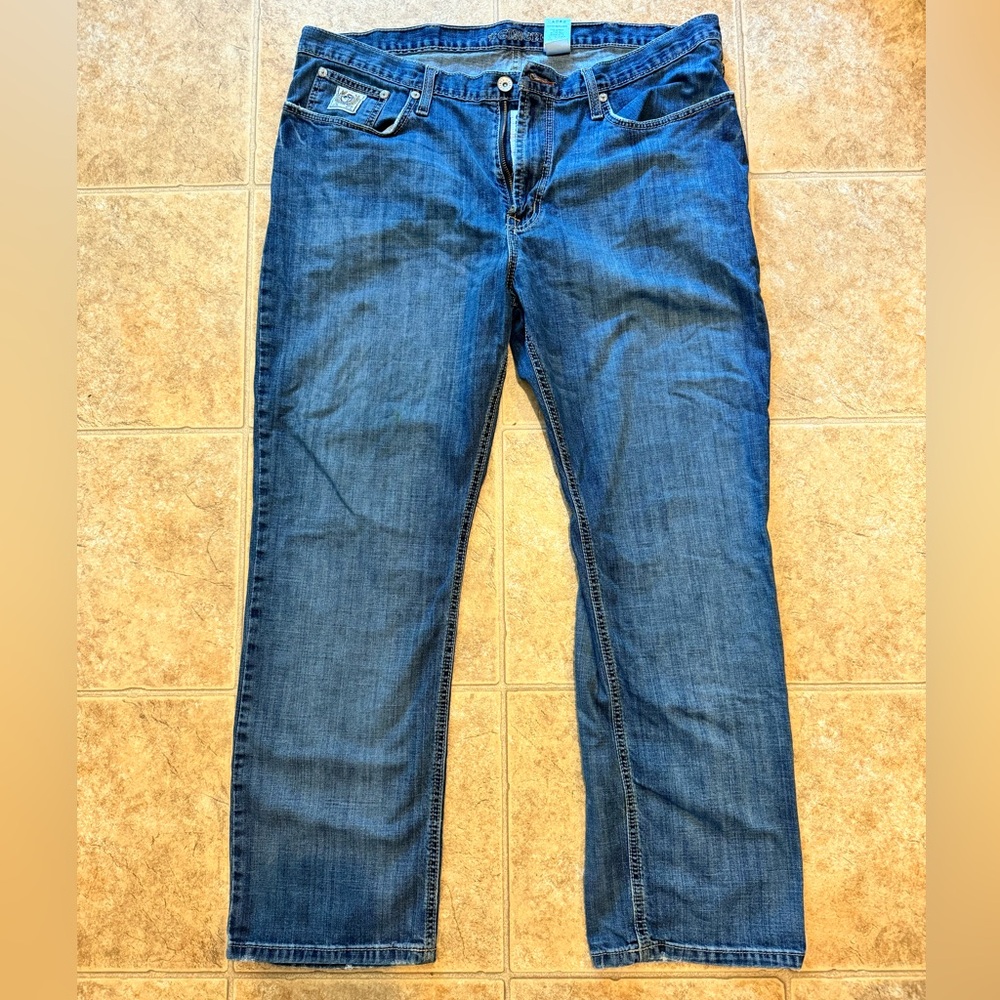 Cinch White Label Jeans 40x32